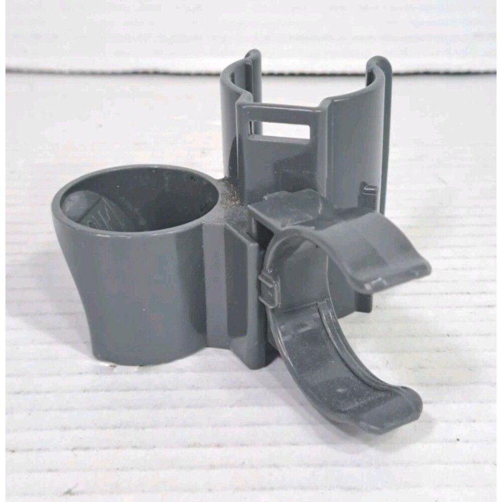 Kenmore 600 Series Vacuum Wand OEM Tool Holder Attachment Caddy 125.22614610